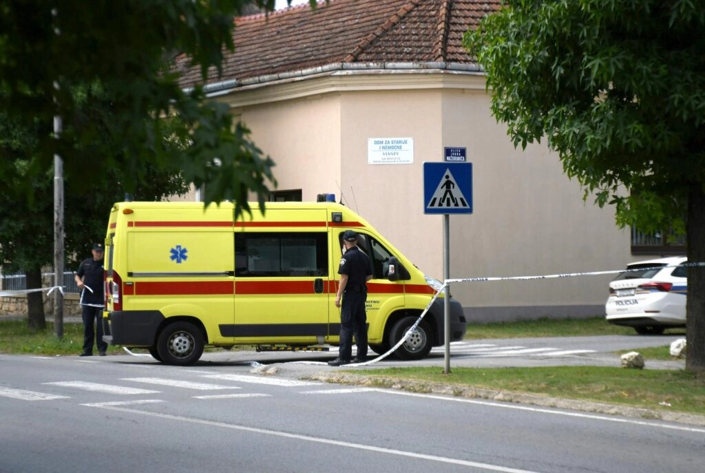 Nova drama u Daruvaru, muškarac prijetio djelatnicima Hitne: “Bit ću kao jučerašnji ubojica”